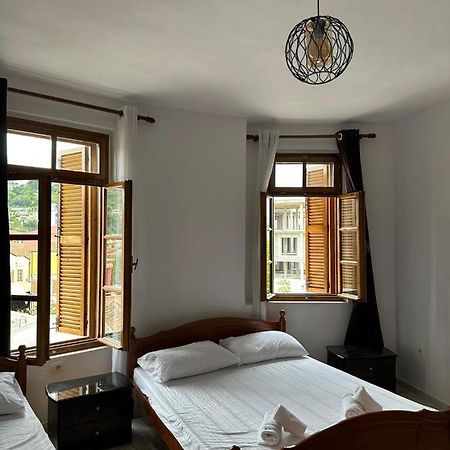 Central Charm Apartments Vlorë Extérieur photo