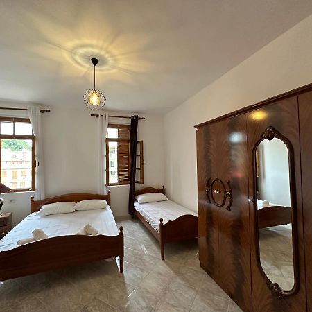 Central Charm Apartments Vlorë Extérieur photo