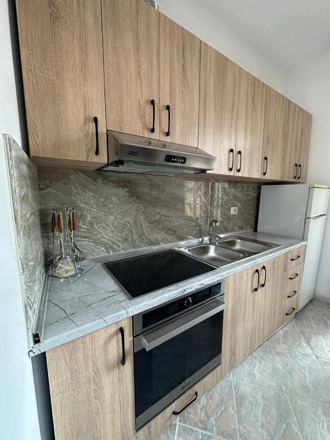 Central Charm Apartments Vlorë Extérieur photo