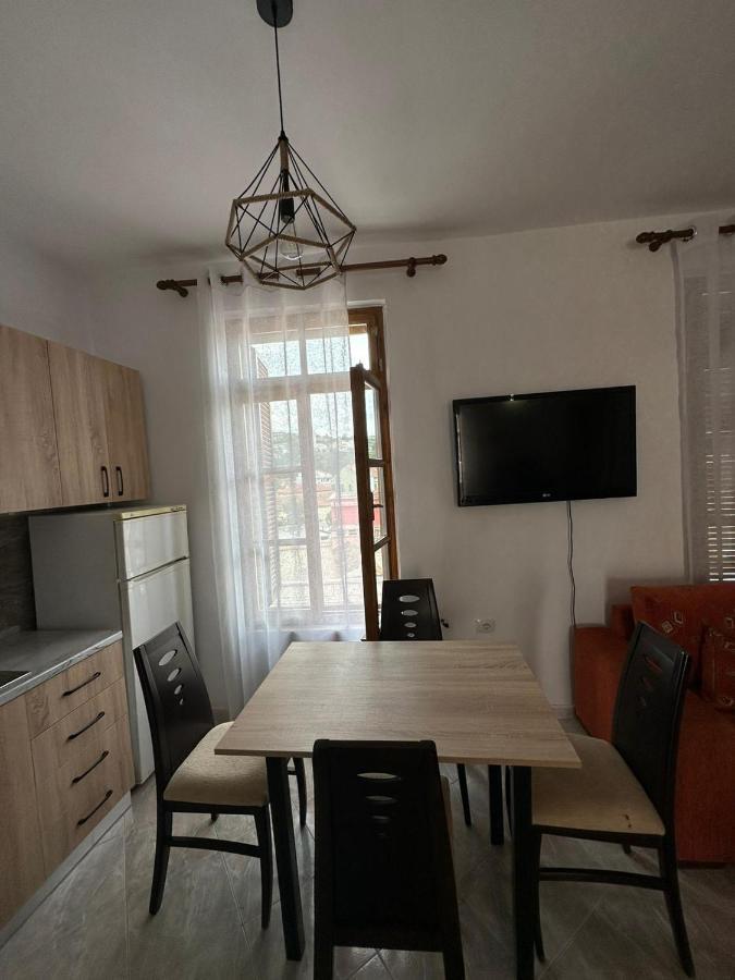 Central Charm Apartments Vlorë Extérieur photo