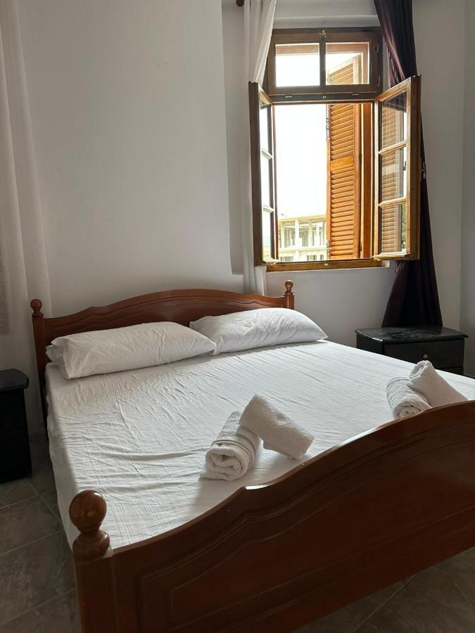 Central Charm Apartments Vlorë Extérieur photo