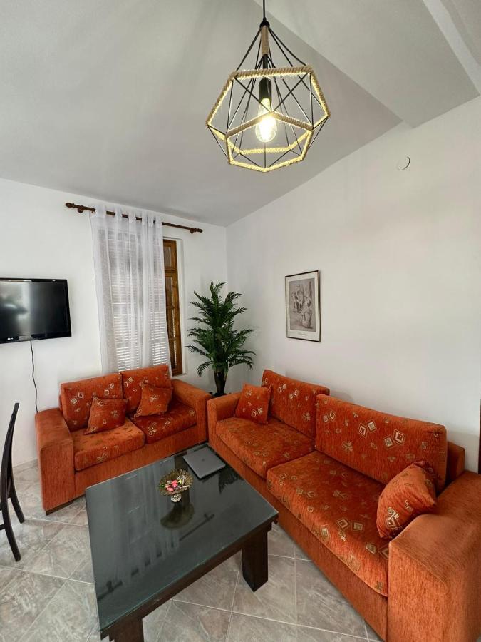 Central Charm Apartments Vlorë Extérieur photo