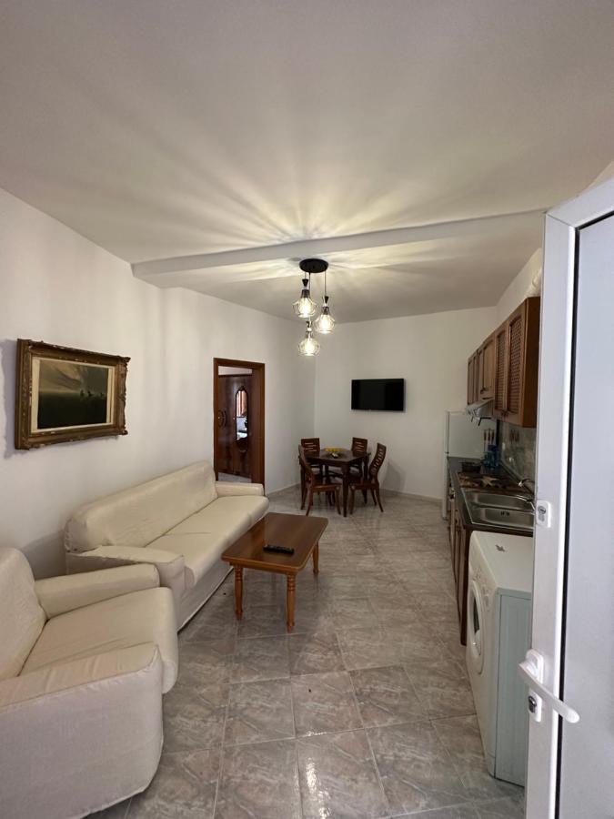 Central Charm Apartments Vlorë Extérieur photo