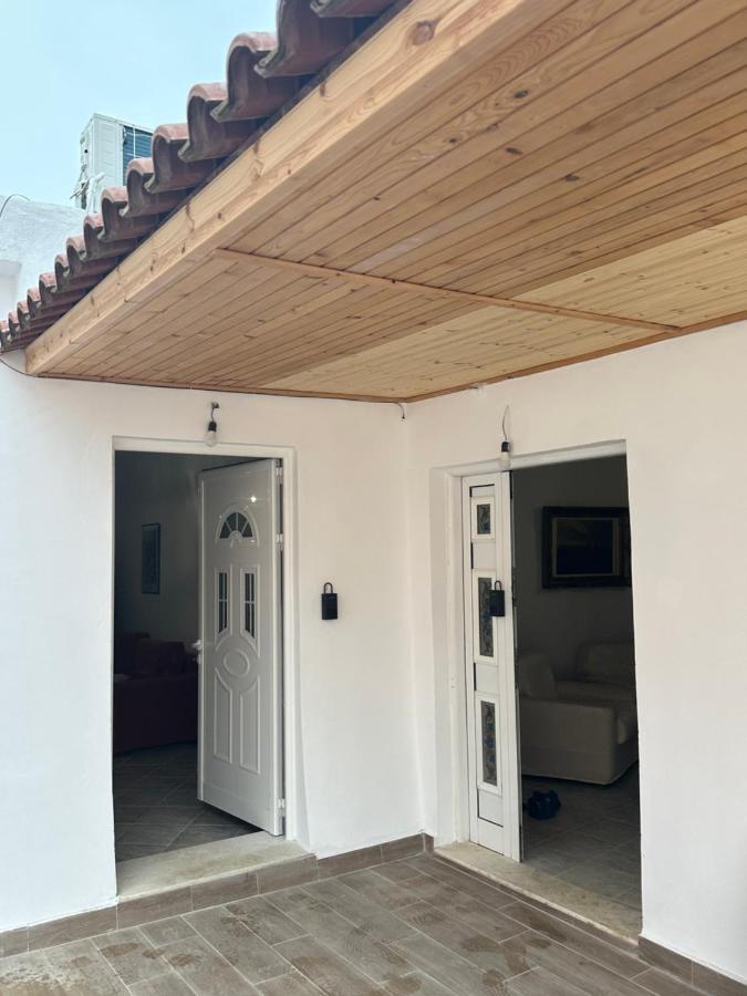 Central Charm Apartments Vlorë Extérieur photo