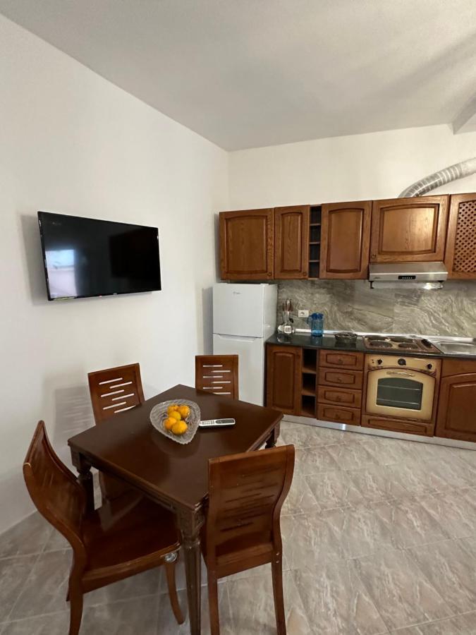 Central Charm Apartments Vlorë Extérieur photo