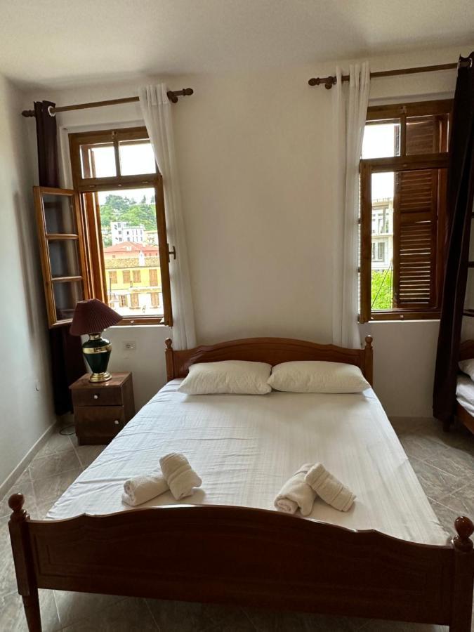 Central Charm Apartments Vlorë Extérieur photo