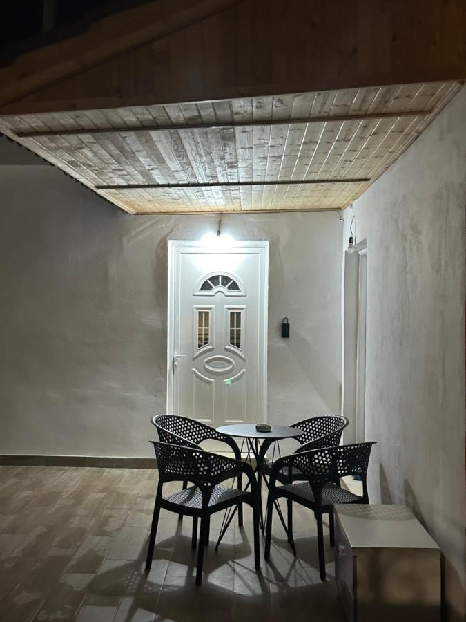 Central Charm Apartments Vlorë Extérieur photo